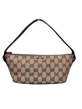 Gucci GG Boat Shoulder Bag